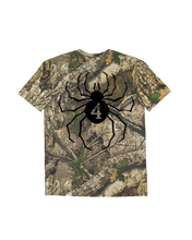 Load image into Gallery viewer, Hisoka  Camo Tshirt
