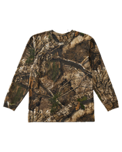 Load image into Gallery viewer, Hisoka  Camo Long Sleeve
