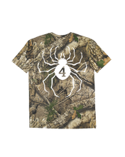Load image into Gallery viewer, Hisoka  Camo Tshirt
