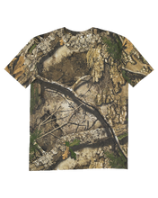 Load image into Gallery viewer, Hisoka  Camo Tshirt
